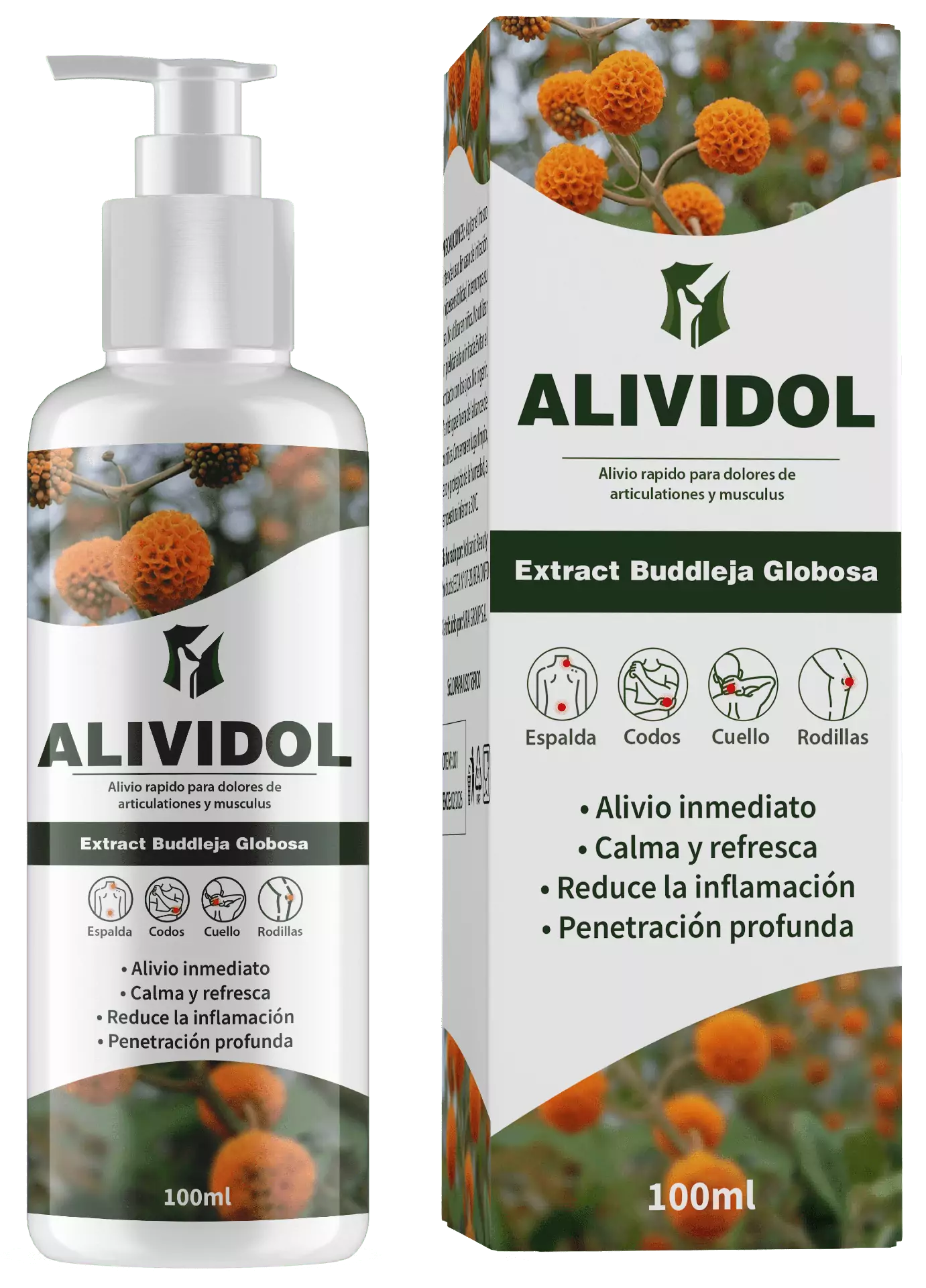 ALIVIDOL